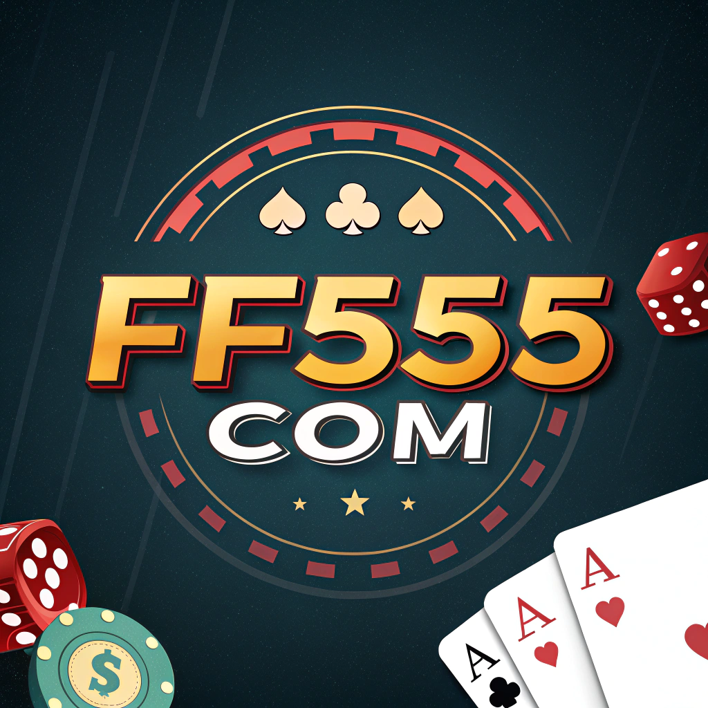 FF555-Logo
